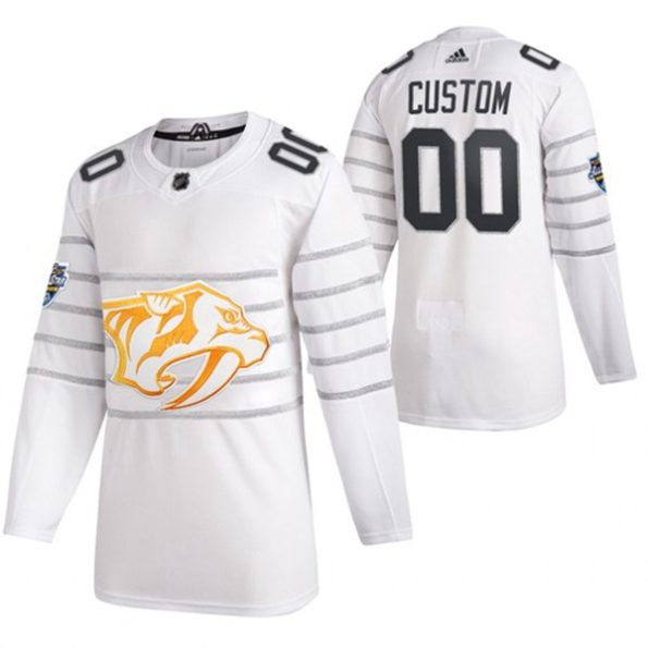 2020-NHL-All-Star-Nashville-Predators-NO.00-Custom-White