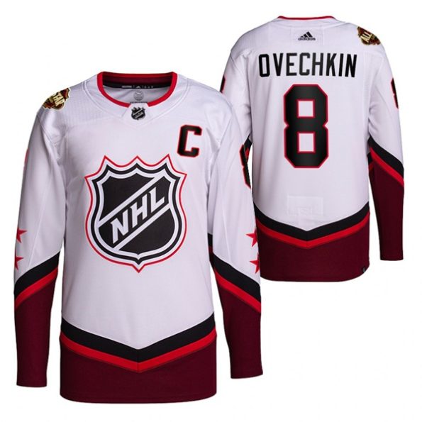 Alex-Ovechkin-2022-NHL-All-Star-Capitals-NO.8-White-Authentic-Primegreen-Jersey