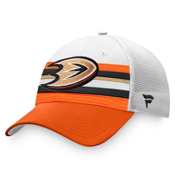 Anaheim-Ducks-Fanatics-Branded-2021-NHL-Draft-Authentic-Pro-On-Stage-Trucker-Snapback-Kepsar-VitOrange.1