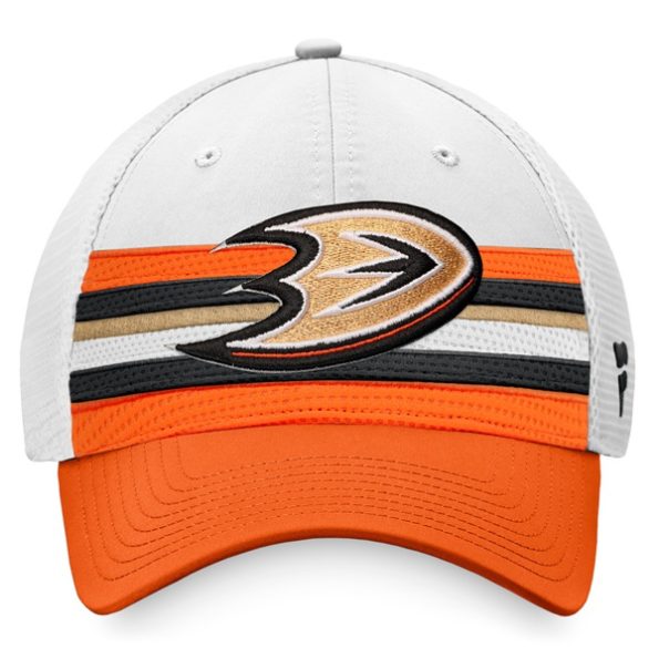 Anaheim-Ducks-Fanatics-Branded-2021-NHL-Draft-Authentic-Pro-On-Stage-Trucker-Snapback-Kepsar-VitOrange.3