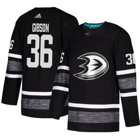Anaheim-Ducks-NO.36-John-Gibson-Black-2019-All-Star-Stitched