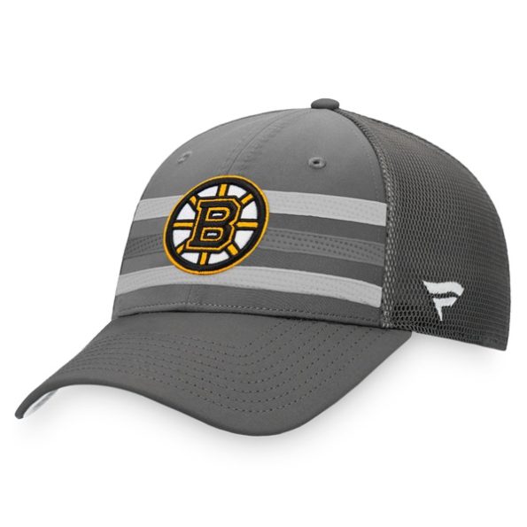 Boston-Bruins-Fanatics-Branded-Hemma-Ice-Snapback-Kepsar-Charcoal.4