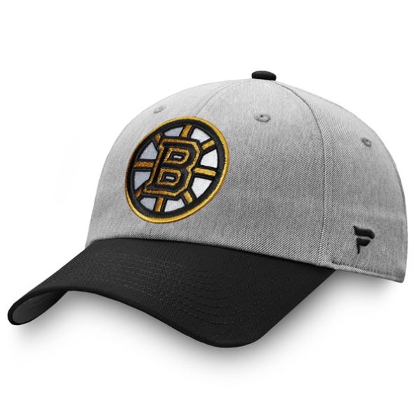 Boston-Bruins-Fanatics-Branded-Snapback-Kepsar-GraSvart.1