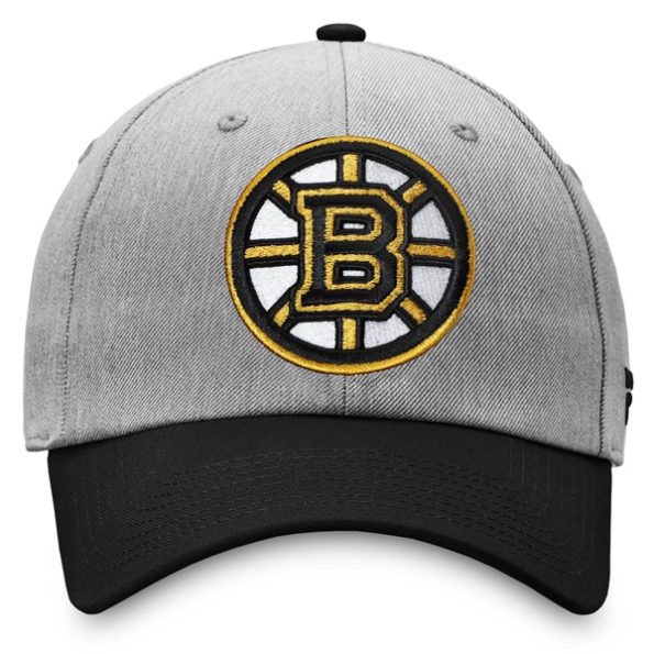 Boston-Bruins-Fanatics-Branded-Snapback-Kepsar-GraSvart.3