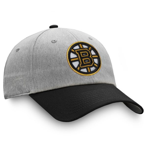 Boston-Bruins-Fanatics-Branded-Snapback-Kepsar-GraSvart.4