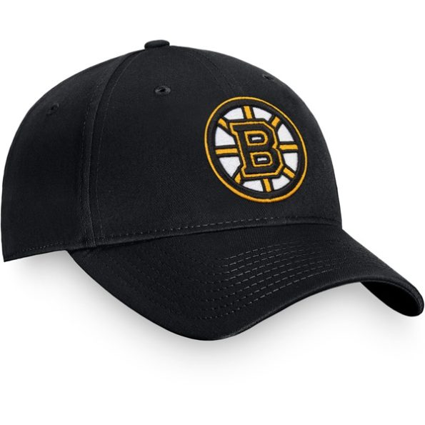 Boston-Bruins-Fanatics-Branded-Snapback-Kepsar-Svart.4