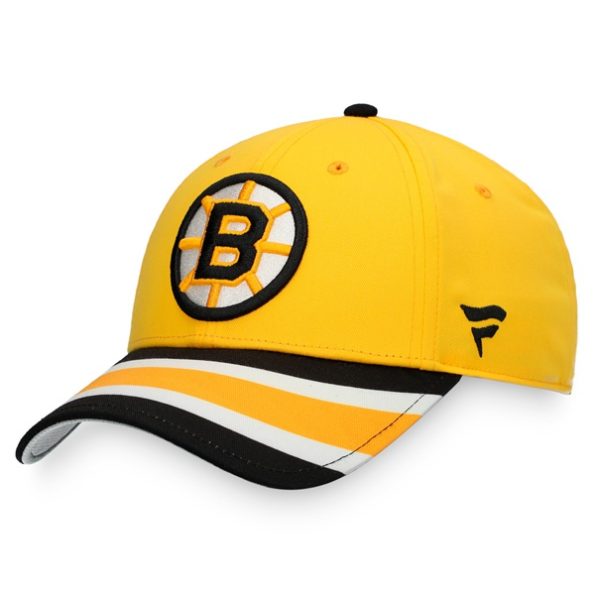 Boston-Bruins-Fanatics-Branded-Special-Edition-Justerbar-Keps-Guld.1