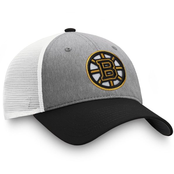 Boston-Bruins-Fanatics-Branded-Trucker-Snapback-Kepsar-GraSvart.4