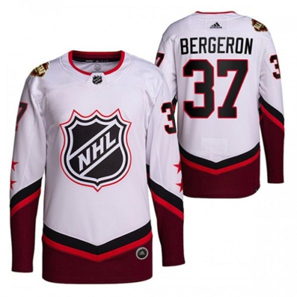 Boston-Bruins-Patrice-Bergeron-37-2022-NHL-All-Star-White-Authentic-Men