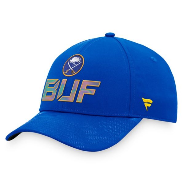 Buffalo-Sabres-Fanatics-Branded-Authentic-Pro-Team-Locker-Room-Justerbar-Keps-Royal.1