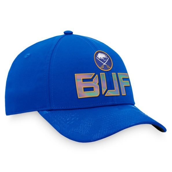 Buffalo-Sabres-Fanatics-Branded-Authentic-Pro-Team-Locker-Room-Justerbar-Keps-Royal.4