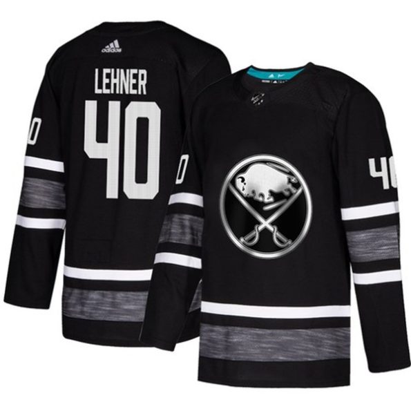Buffalo-Sabres-NO.40-Robin-Lehner-Black-2019-All-Star-Game-Parley-Jersey