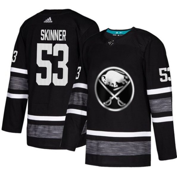 Buffalo-Sabres-NO.53-Jeff-Skinner-Black-2019-All-Star-NHL-Jersey