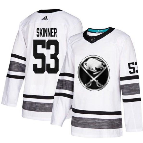 Buffalo-Sabres-NO.53-Jeff-Skinner-White-2019-All-Star-NHL-Jersey