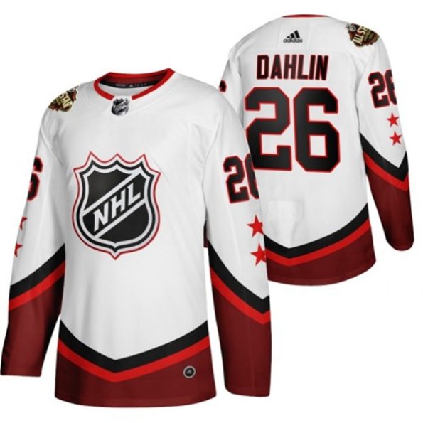 Buffalo-Sabres-Rasmus-Dahlin-26-2022-NHL-All-Star-White-Authentic-Men