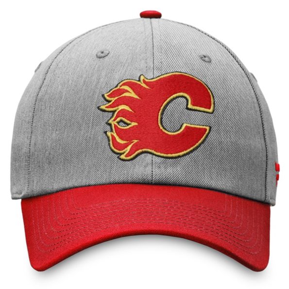 Calgary-Flames-Fanatics-Branded-Snapback-Kepsar-GraRed.3