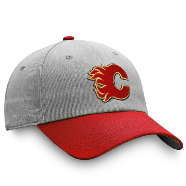 Calgary-Flames-Fanatics-Branded-Snapback-Kepsar-GraRed.4