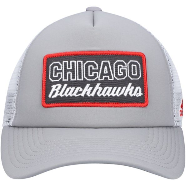 Chicago-Blackhawks-Locker-Room-Foam-Trucker-Snapback-Kepsar-GraVit.3