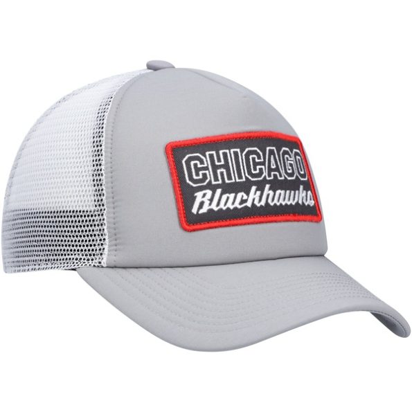 Chicago-Blackhawks-Locker-Room-Foam-Trucker-Snapback-Kepsar-GraVit.4