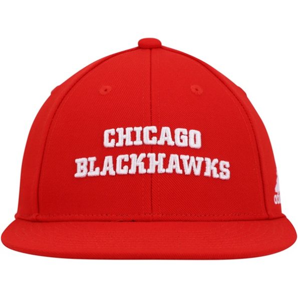 Chicago-Blackhawks-Snapback-Kepsar-Rod.3