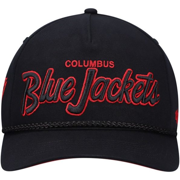 Columbus-Blue-Jackets-47-Crosstown-Script-Hitch-Snapback-Kepsar-Svart.3