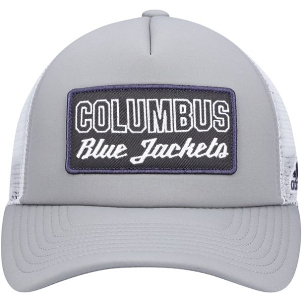 Columbus-Blue-Jackets-Locker-Room-Foam-Trucker-Snapback-Kepsar-GraVit.3