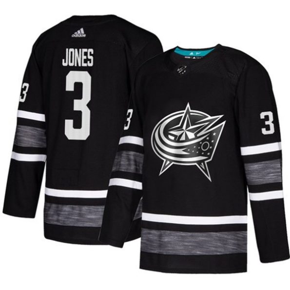 Columbus-Blue-Jackets-NO.3-Seth-Jones-Black-2019-All-Star-NHL-Jersey