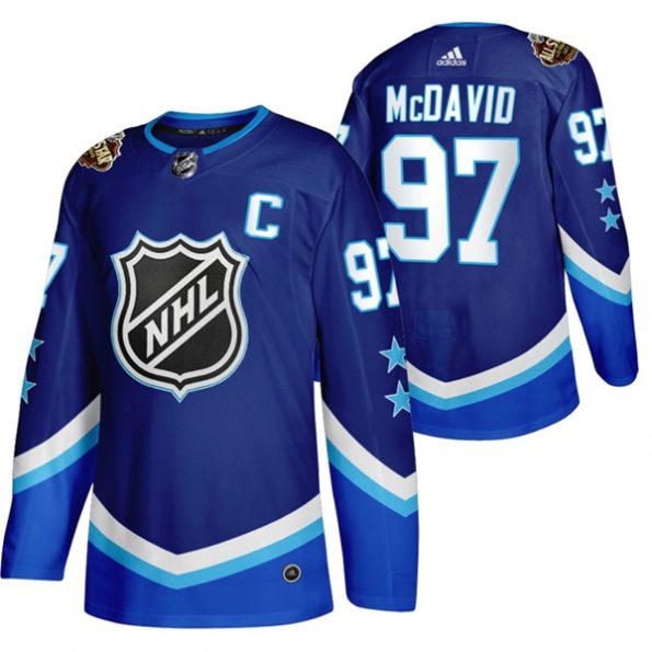 Connor-McDavid-Oilers-Western-Blue-2022-All-Star-Jersey-NO.97