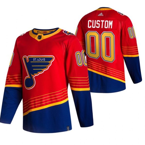 Custom-St.-Louis-Blues-2021-Reverse-Retro-Special-Edition-Authentic-Red