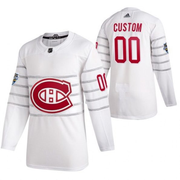 Customized-Montreal-Canadiens-Vit-2020-NHL-All-Star