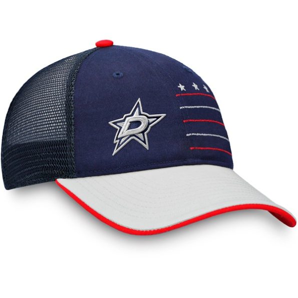 Dallas-Stars-Fanatics-Branded-Waving-Flag-Trucker-Snapback-Kepsar-NavyVit.4