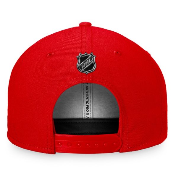 Detroit-Red-Wings-Authentic-Pro-Training-Camp-Snapback-Kepsar-Rod.5
