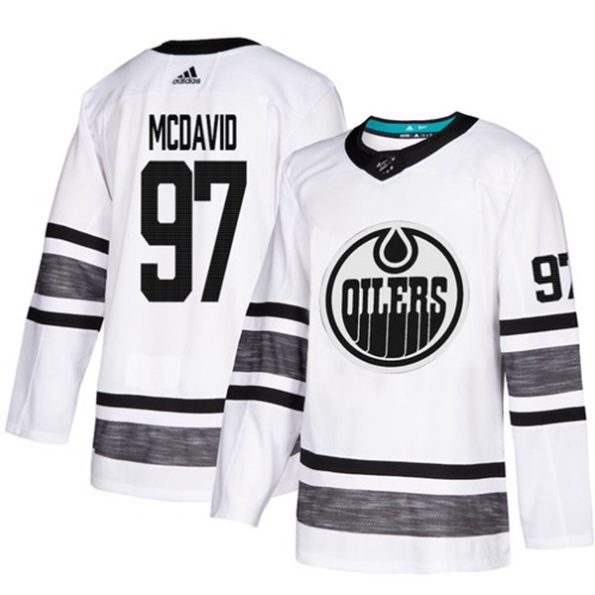 Edmonton-Oilers-NO.97-Connor-McDavid-White-2019-All-Star-Stitched