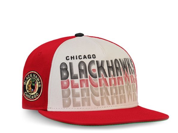 Fanatics-Chicago-Blackhawks-True-Classic-Snapback-Kepsar1