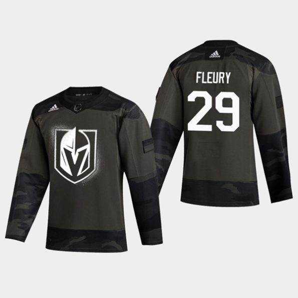 Golden-Knights-Marc-Andre-Fleury-NO.29-2019-Veterans-Day-Authentic-Practice-Camo-Jersey