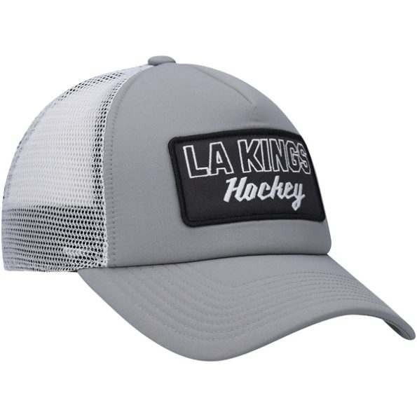 Los-Angeles-Kings-Locker-Room-Foam-Trucker-Snapback-Kepsar-GraVit.4