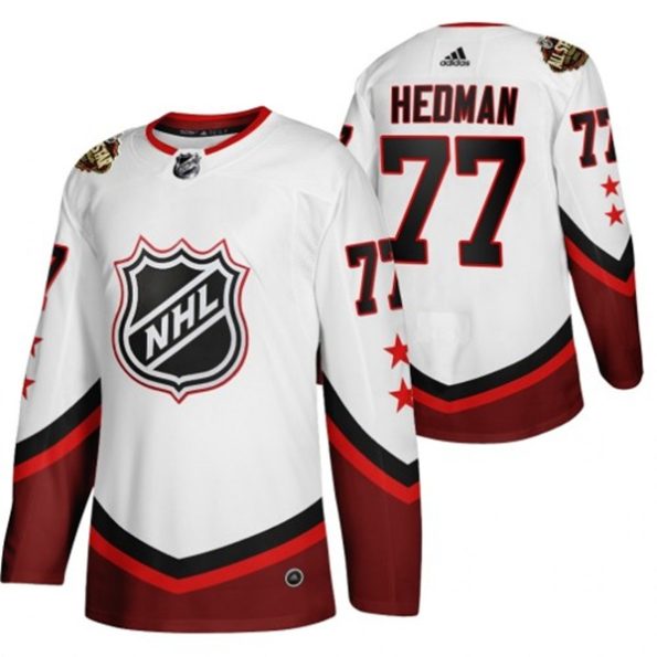 Man-Tampa-Bay-Lightning-Victor-Hedman-77-2022-NHL-All-Star-White-Authentic