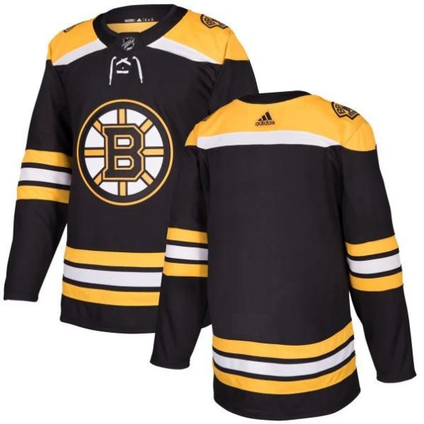 Men-s-Boston-Bruins-Blank-Black-Authentic