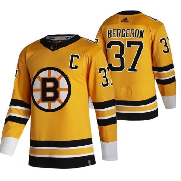 Men-s-Boston-Bruins-Patrice-Bergeron-37-2022-Reverse-Retro-Yellow-Authentic