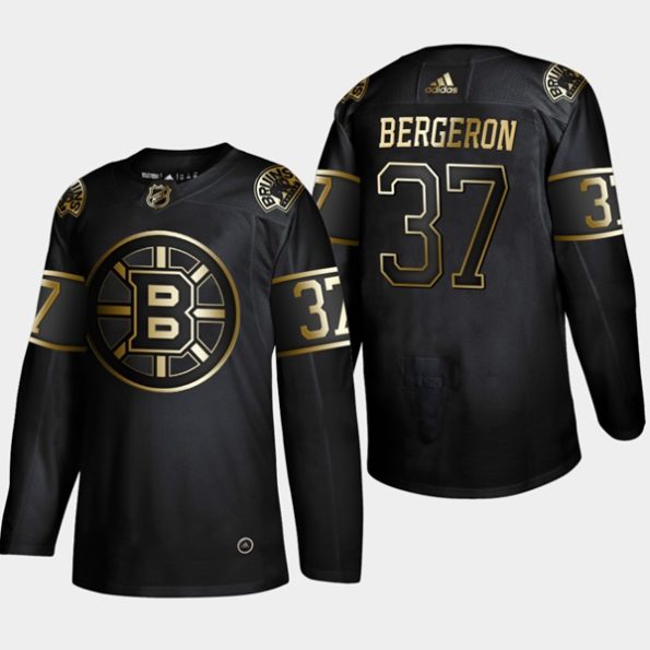 Men-s-Boston-Bruins-Patrice-Bergeron-NO.37-2019-Golden-Edition-Authentic-Player-Black