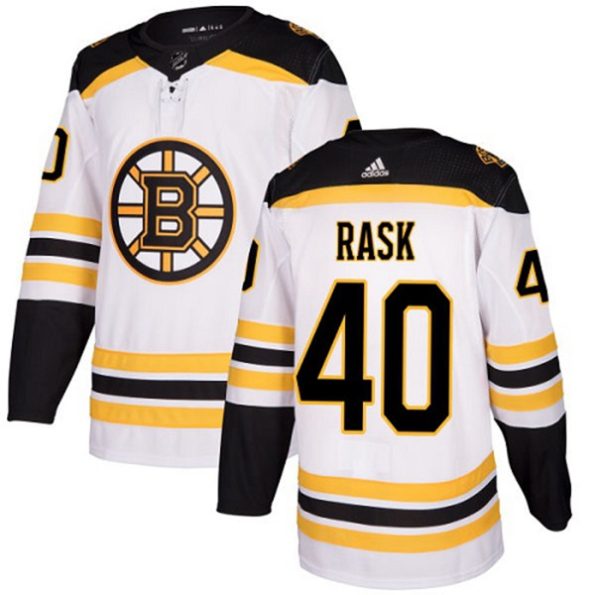 Men-s-Boston-Bruins-Tuukka-Rask-NO.40-Authentic-White-Away