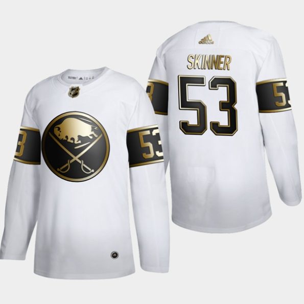 Men-s-Buffalo-Sabres-Jeff-Skinner-NO.53-Golden-Edition-White-Authentic