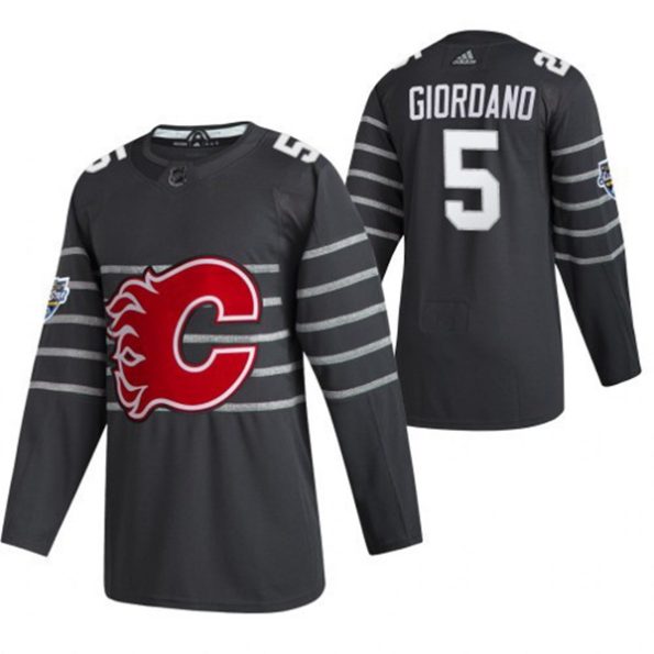Men-s-Calgary-Flames-Mark-NO.5-Giordano-Gray-2020-NHL-All-Star-Jersey