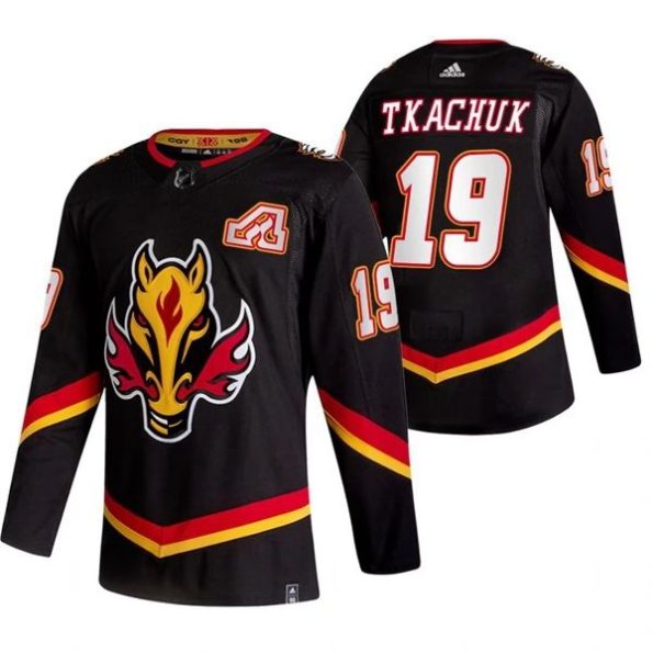 Men-s-Calgary-Flames-Matthew-Tkachuk-NO.19-2022-Reverse-Retro-Black-Authentic