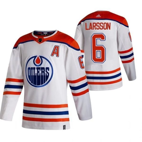 Men-s-Edmonton-Oilers-Adam-Larsson-6-2022-Reverse-Retro-White-Authentic