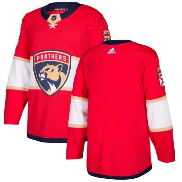 Men-s-Florida-Panthers-Blank-Red-Authentic