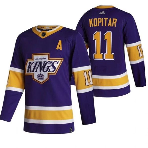 Men-s-Los-Angeles-Kings-Anze-Kopitar-11-2022-Reverse-Retro-Purple-Authentic