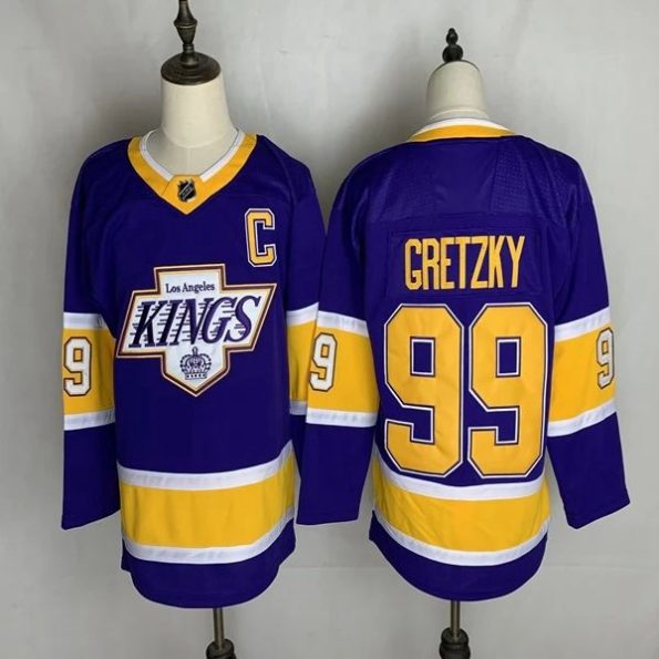 Men-s-Los-Angeles-Kings-Wayne-Gretzky-99-2022-Reverse-Retro-Purple-Authentic