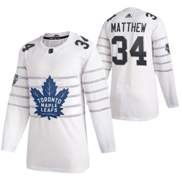 Men-s-Maple-LeafsNO.34-Auston-Matthews-White-2020-NHL-All-Star-Game