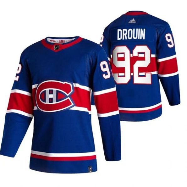 Men-s-Montreal-Canadiens-Jonathan-Drouin-92-2022-Reverse-Retro-Blue-Authentic